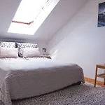 شقة Fullhouse - Halle - Ab7 Rooftop - Bbq Grill - Elevator - Balcony