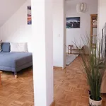 Fullhouse - Halle - Ab7 Rooftop - Bbq Grill - Elevator - Balcony شقة Halle (Saale)