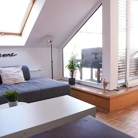 Fullhouse - Halle - Ab7 Rooftop - Bbq Grill - Elevator - Balcony Halle (Saale)