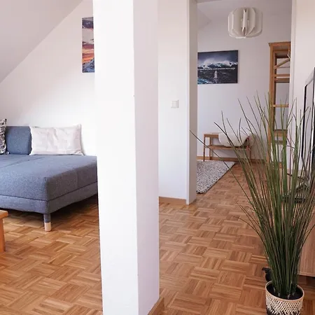 Fullhouse - Halle - Ab7 Rooftop - Bbq Grill - Elevator - Balcony Daire Halle (Saale)