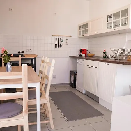 Fullhouse - Halle - Ab7 Rooftop - Bbq Grill - Elevator - Balcony Halle (Saale)