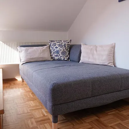 Apartment Fullhouse - Halle - Ab7 Rooftop - Bbq Grill - Elevator - Balcony Halle (Saale)