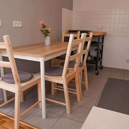 Fullhouse - Halle - Ab7 Rooftop - Bbq Grill - Elevator - Balcony * Halle (Saale)