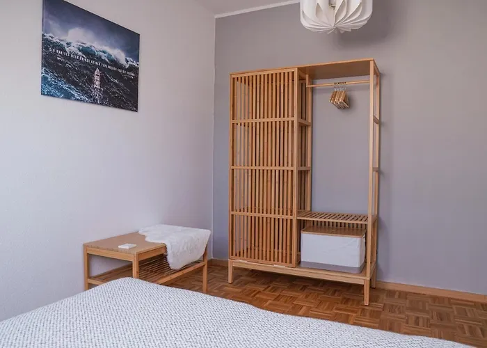 Appartement Fullhouse - Halle - Ab7 Rooftop - Bbq Grill - Elevator - Balcony *