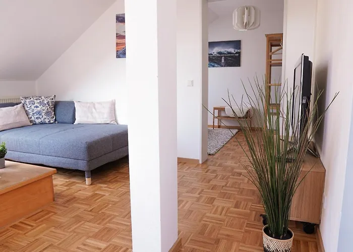 Fullhouse - Halle - Ab7 Rooftop - Bbq Grill - Elevator - Balcony Appartement Halle (Saale)