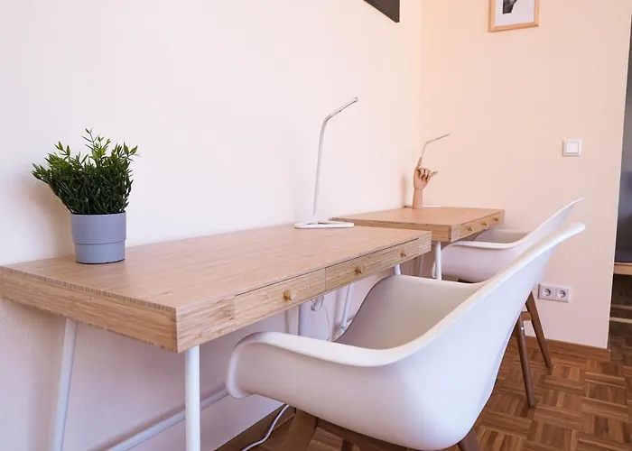 Appartement Fullhouse - Halle - Ab7 Rooftop - Bbq Grill - Elevator - Balcony