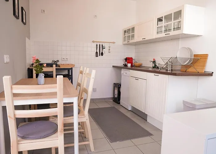 Fullhouse - Halle - Ab7 Rooftop - Bbq Grill - Elevator - Balcony Halle (Saale)