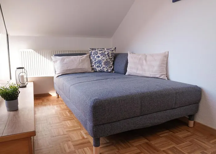 Appartement Fullhouse - Halle - Ab7 Rooftop - Bbq Grill - Elevator - Balcony Halle (Saale)